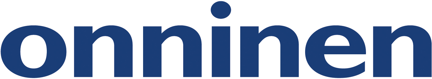 Onninen logo