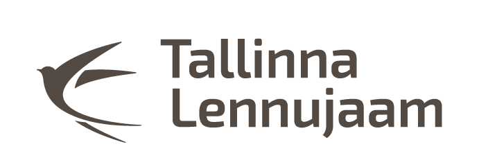 Tallinna Lennujaam logo