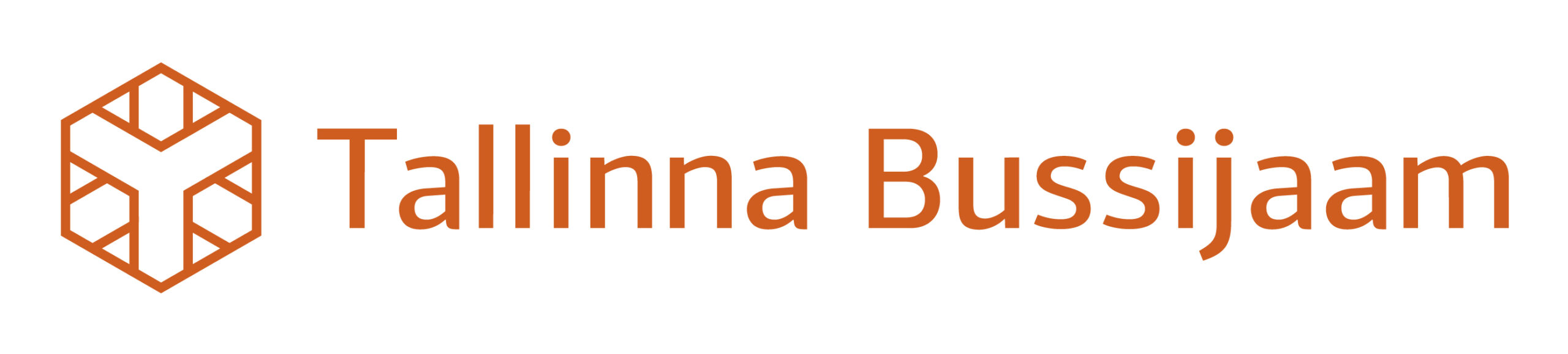 Tallinna Bussijaam logo