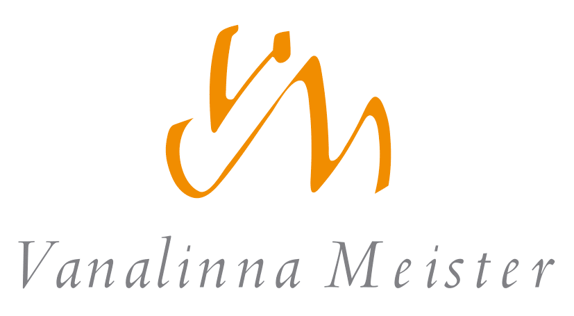 Vanalinna Meister logo