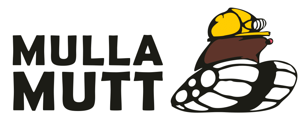 Mulla Mutt logo