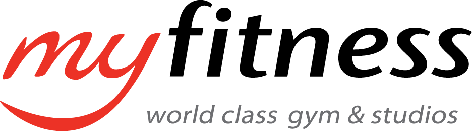 MyFitness logo