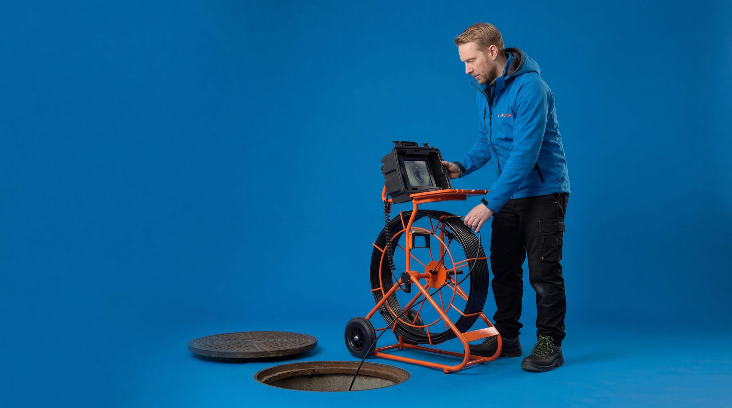 Tehnosüsteemide hooldus ja avariitööd | Toruabi